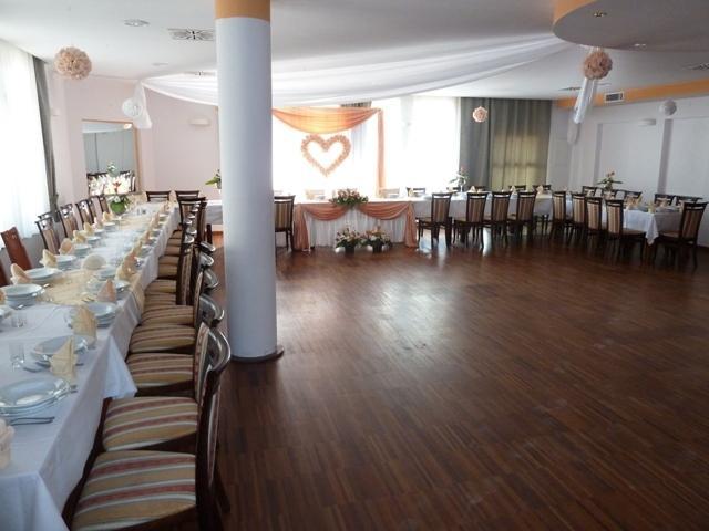 Hotel E-lektor Morąg Exterior foto
